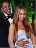 not beyonce and jay z wedding picture[3]